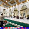 Kapolres Bireuen Subuh Keliling di Masjid Agung Sultan Jeumpa, Ajak Masyarakat Bersatu Perangi Narkoba