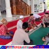 Kapolsek Madat Ajak Warga Jaga Kamtibmas Lewat Jumat Keliling