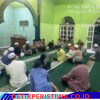 Polsek Bebandem Gelar Subuh Keliling di Mushola Rodatul Jannah Kecicang Islam, Serap Aspirasi Warga dan Sampaikan Pesan Kamtibmas