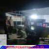 Jaga Kondusivitas Situasi Kamtibmas pada Malam Hari, Polsek Bebandem Gelar Operasi Yustisi dan Blue Light Patrol Imbau Remaja Hindari Balap Liar