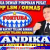 Soal Istilah Retorika di Kasus BUMD Tulang Bawang, Ini Kata Fortuba