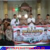 Jum’at Keliling di Peudawa, Kapolres Aceh Timur Ajak Jama’ah Lindungi Keluarga dari Narkoba