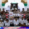 Subuh Keliling, Kapolres Aceh Timur Ajak Masyarakat Perangi Narkoba dan Jaga Generasi Muda