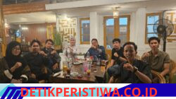 Ponco Darmono Dirikan LBH Trisula Sakti Sumsel, Siap Bantu Masyarakat Mendapatkan Keadilan