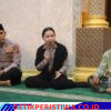 Melalui Program Subuh Keliling, Kapolres Jembrana Ajak Masyarakat Tangkal Hoaks dan Cegah Narkoba