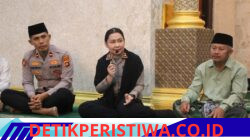 Melalui Program Subuh Keliling, Kapolres Jembrana Ajak Masyarakat Tangkal Hoaks dan Cegah Narkoba