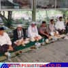 Subuh Keliling, Polsek Darul Aman Ajak Warga Jaga Keamanan Lingkungan