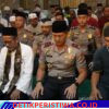 Subuh Keliling, Kapolda Kepri Ajak Masyarakat Perkuat Kamtibmas Dan Lindungi Generasi Muda