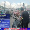 Berikan Efek Jera kepada Pelanggar Lalulintas, Satlantas Polres Karangasem Berlakukan Tilang Manual