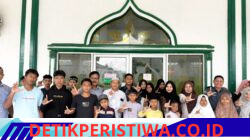 Wujud Kepedulian kepada Anak Yatim, Pemko Langsa Salurkan Santunan Rp203 Juta