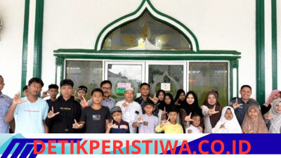 Wujud Kepedulian kepada Anak Yatim, Pemko Langsa Salurkan Santunan Rp203 Juta