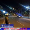 Cegah Aksi Balap Liar, Sat Lantas Polres Karangasem Intensifkan Patroli pada Malam Minggu