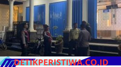 Pererat Sinergi Polisi Bersama Masyarakat, Polsek Rendang Intensifkan Patroli Dialogis Serap Informasi Kamtibmas dari Masyarakat 