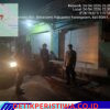 Polsek Bebandem Gencarkan KRYD Patroli Barcode, Sasar Objek Vital hingga Permukiman Demi Jamin Kamtibmas Aman