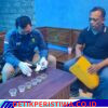 Perangi Penyalahgunaan Narkoba Polres Jembrana Gelar Operasi, 14 Pekerja Tempat Hiburan Malam Hasil Tes Negatif