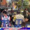 Warga Apresiasi Kehadiran Polri, Saat Polsek Bebandem Gelar Minggu Kasih dan Pengamanan Purnama Sasih Kelima