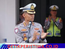 Polda Babel Bakal Gelar Operasi Patuh Menumbing 2026 Selama Dua Pekan Kedepan