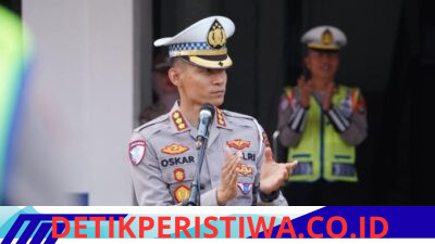 Polda Babel Bakal Gelar Operasi Patuh Menumbing 2026 Selama Dua Pekan Kedepan