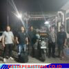 Hendak Keluar Bali Terduga Pelaku Curanmor di Tabanan, di Bekuk Polisi di Pintu Keluar Bali