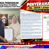 Pulihkan Kondusivitas Sekolah, Henny Ditunjuk sebagai Plh Kepala SMAN 1 Simpang Ulim