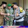 Pimpin Apel Gelar Pasukan Operasi Patuh Seulawah 2026, Kapolres Aceh Timur Tegaskan Pentingnya Keselamatan Berlalu Lintas
