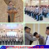 Matangkan Persiapan, Polres Oku Timur Gelar Latihan Pra Oprasi Patuh Musi Tahun 2026
