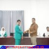BEM STIKes PNAD Resmi Dilantik, Ketua STIKes Minta Mahasiswa Giat Membantu Masyarakat