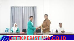 BEM STIKes PNAD Resmi Dilantik, Ketua STIKes Minta Mahasiswa Giat Membantu Masyarakat