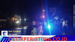 Ciptakan Budaya Disiplin dalam Berlalulintas Lintas Demi Keselamatan Pengguna Jalan, Satlantas Polres Karangasem Intensifkan Blue Light Patrol 