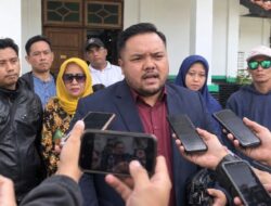 Sidang Vonis Kasus Penusukan di Kertoharjo, Terdakwa Divonis 18 Tahun Penjara, Keluarga Korban Apresiasi Majelis Hakim dan JPU
