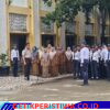 Polisi Peduli Pendidikan, Polres Bireuen Edukasi Pelajar SMPN 1 tentang Bahaya Narkoba dan Kenakalan Remaja