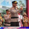 Polisi Peduli Pendidikan, Kapolres Karangasem Berikan Pesan 5 Poin Penting kepada Siswa-siswi SMPN 2 Amlapura