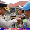 Polres Karangasem Gelar Apel Pasukan Ops Patuh Agung 2026, Kapolres Tekankan Penindakan Humanis dan Pencegahan