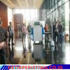 Pastikan Keamanan 51st ASCOPE Council Meeting, Personel Pam Secdoor Polda Bali Perketat Pengamanan dan Periksa Pintu Masuk Delegasi di Akses Gate BBCC
