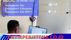 Tingkatkan Kualitas Layanan Publik, Sat Lantas Polres Karangasem Berikan Kemudahan Kepengurusan BPKB dengan Transparan