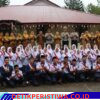 Polisi Peduli Pendidikan, Kapolres Aceh Tengah Motivasi Siswa Untuk Sukses dan Berprestasi