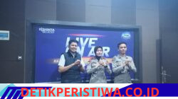 Polda Sumsel Dorong Penyelesaian Konflik Warga melalui FKPM, Mediasi Bukan untuk Semua Perkara