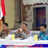 Tingkatkan Kualitas Publikasi, Bidhumas Polda Bali Gelar Pelatihan Desain Grafis