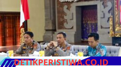 Tingkatkan Kualitas Publikasi, Bidhumas Polda Bali Gelar Pelatihan Desain Grafis