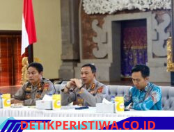 Tingkatkan Kualitas Publikasi, Bidhumas Polda Bali Gelar Pelatihan Desain Grafis