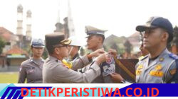 Polda Bali Gelar Operasi Patuh Agung 2026, Untuk Meningkatkan Kesadaran Masyarakat dalam Berlalu Lintas
