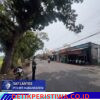 Pastikan Kelancaran Arus Lalulintas, Satlantas Polres Karangasem Terjunkan Unit Turjawali Lakukan Gatur Lalin di Sepanjang Jalur Kawasan Wisata Candidasa