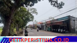 Pastikan Kelancaran Arus Lalulintas, Satlantas Polres Karangasem Terjunkan Unit Turjawali Lakukan Gatur Lalin di Sepanjang Jalur Kawasan Wisata Candidasa