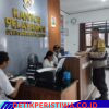 Melalui Giat Cooling System, Bhabinkamtibmas Sangkan Gunung Pererat Sinergi Sambangi Staf Kantor Desa