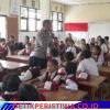 Polisi Peduli Pendidikan, Bhabinkamtibmas Desa Sinduwati Sosialisasikan Pencegahan Perundungan kepada Siswa-siswi SD Negeri 2 Sinduwati