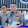 Korlantas Polri: Jadikan Operasi Patuh 2026, Memprioritaskan  Keselamatan dalam Berkendara 