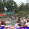 Polisi Peduli Pendidikan, Polsek Selat Sosialisasikan Bahaya Perundungan dan Narkoba kepada Siswa SDN 1 Amerta Bhuana 