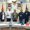 SMSI-RRI Bersatu Lawan Hoaks, Perkuat Kompetensi dan Informasi Pembangunan