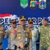 Polri gelar Operasi Patuh 2026 mulai 26 Oktober 8 November
