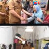 Bupati Subandi Sidak Rumah Warga Miskin di Sidoarjo, Perbaikan RTLH Dijadwalkan November 2026